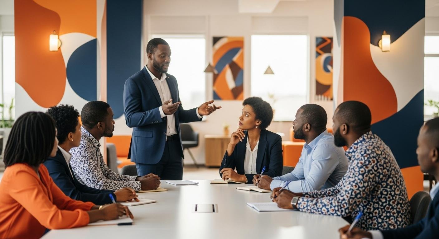 Professional certificate training